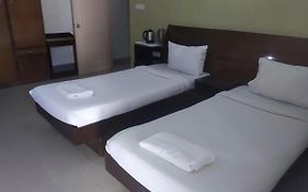 The Green Path Eco Hotel
