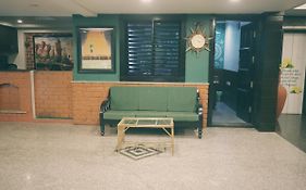 The Green Path Eco Hotel